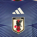 Camisa Japão 2026 Home – Jogador