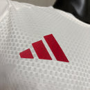 Camisa Flamengo 2026 Away – Jogador
