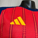 Camisa Espanha 2026 Home – Jogador