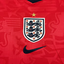 Camisa Inglaterra 2026 Away – Torcedor