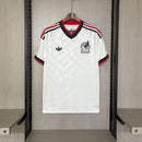 Camisa Mexico 2026 Away – Torcedor