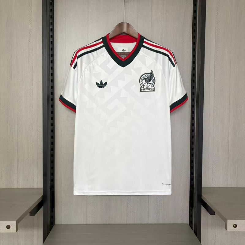Camisa Mexico 2026 Away – Torcedor