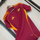 Camisa Roma 2026 Home – Torcedor