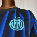 Camisa Inter de Milão 2026 Home – Feminina