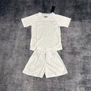 Camisa Santos 2025 Home – Kit Infantil