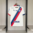 Camisa Bahia 2026 Home – Torcedor com Patrocinios