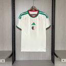 Camisa Argélia 2026 Home – Torcedor