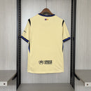 Camisa Barcelona 2026 Away – Torcedor com patrocínios
