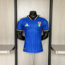 Camisa Itália 2026 Home – Jogador