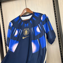 Camisa Uruguai 2026 Away – Torcedor