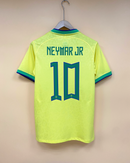 Camisa Brasil 2022 Home – Retrô