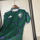 Camisa Arábia Saudita 2026 Home – Torcedor