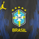 Camisa Brasil 2026 Away – Torcedor