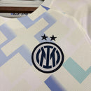 Camisa Inter de Milão 2026 Away – Torcedor com patrocínios