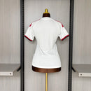 Camisa Flamengo 2026 Away – Feminina