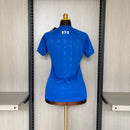 Camisa Cruzeiro 2026 Home – Feminina