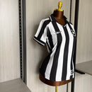 Camisa Botafogo 2026 Home – Feminina