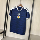 Camisa Escócia 2026 Home – Torcedor