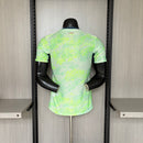 Camisa Suiça 2026 Away – Jogador