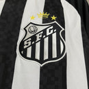 Camisa Santos 2025 Away – Torcedor