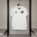 Camisa Santos 2025 Home – Torcedor