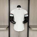 Camisa Fluminense 2026 Away – Jogador com patrocínios