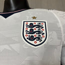 Camisa Inglaterra 2026 Home – Jogador