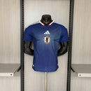 Camisa Japão 2026 Home – Jogador