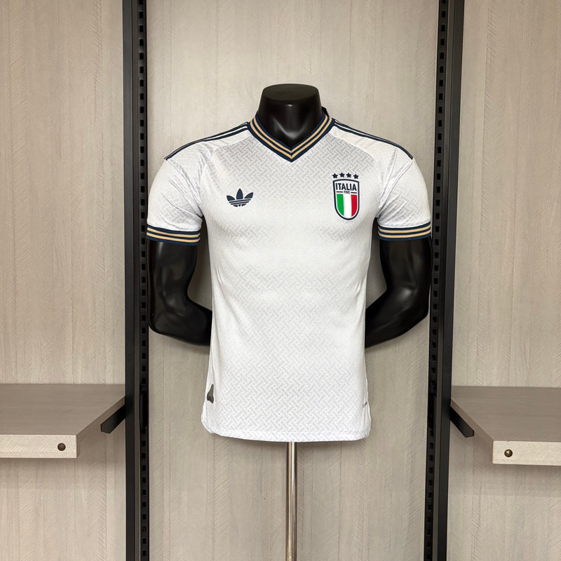 Camisa Itália 2026 Away – Jogador