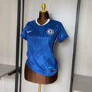 Camisa Chelsea 2026 Home – Feminina