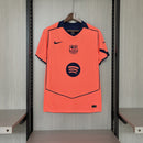Camisa Barcelona 2026 III – Torcedor com patrocínios