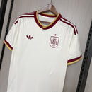 Camisa Espanha 2026 Away – Torcedor