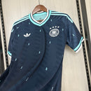 Camisa Alemanha 2026 Away – Torcedor