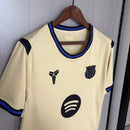 Camisa Barcelona 2026 Away – Torcedor com patrocínios