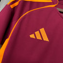 Camisa Roma 2026 Home – Torcedor