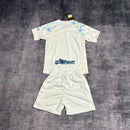 Camisa Inter de Milão 2026 Away – Kit Infantil