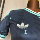 Camisa Alemanha 2026 Away – Feminina