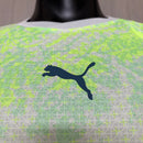 Camisa Suiça 2026 Away – Jogador