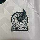 Camisa Mexico 2026 Away – Torcedor