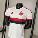 Camisa Flamengo 2026 Away – Jogador