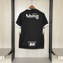Camisa Atlético Mineiro 2026 Home – Torcedor com patrocínios
