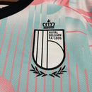 Camisa Bélgica 2026 Away – Torcedor