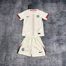 Camisa Chelsea 2026 Away – Kit Infantil