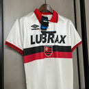 Camisa Flamengo 1994 Away – Retrô