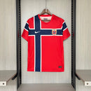 Camisa Noruega 2026 Home – Torcedor