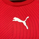 Camisa Suiça 2026 Home – Torcedor