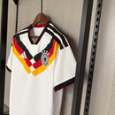Camisa Alemanha 2026 Home – Torcedor
