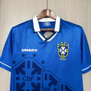 Camisa Brasil 1994 Away – Retrô