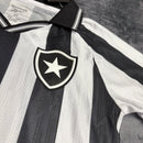 Camisa Botafogo 2026 Home – Kit Infantil