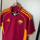 Camisa Roma 2026 Home – Torcedor